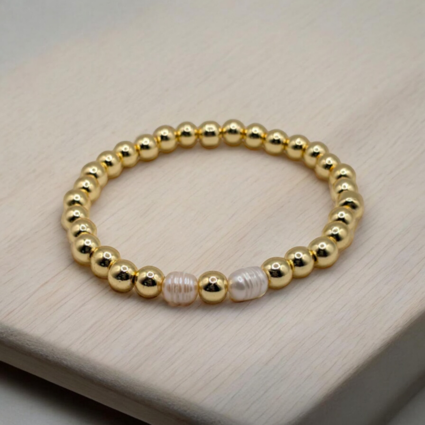 Golden Pearl