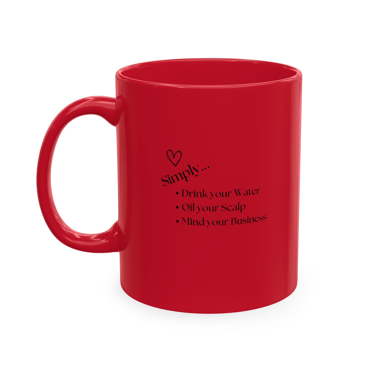 Simply Mug