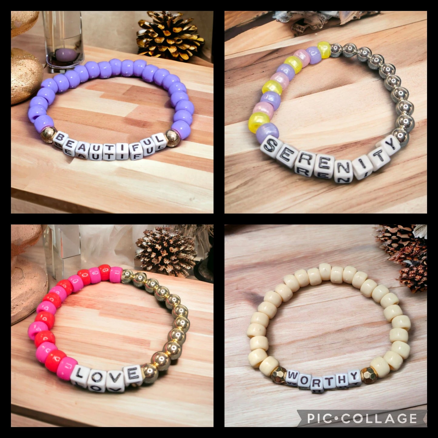 Pony Word Collection