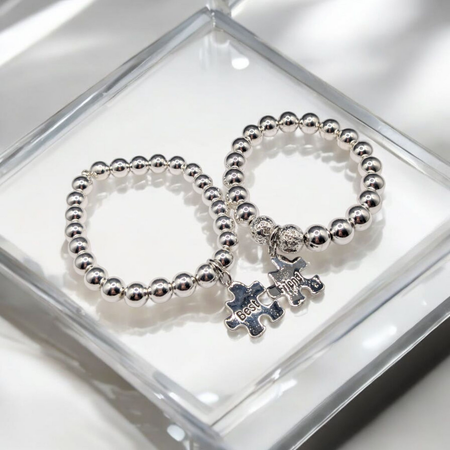 Best Friend Bond Bracelets