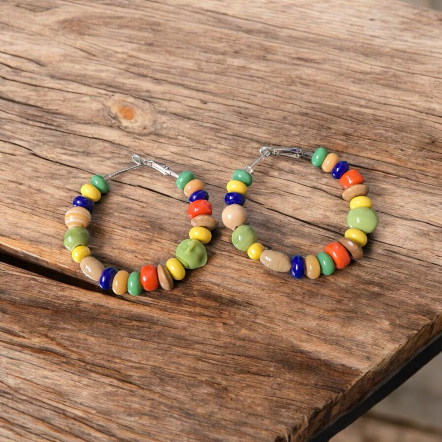 Blue Revival Set