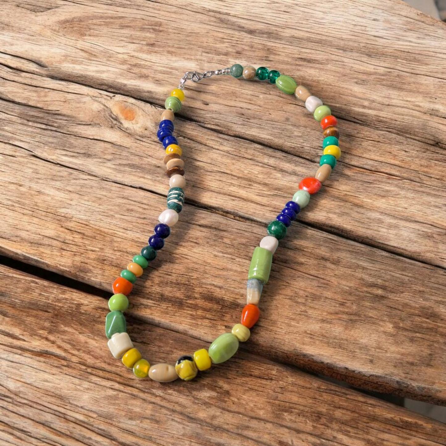 Blue Revival Set
