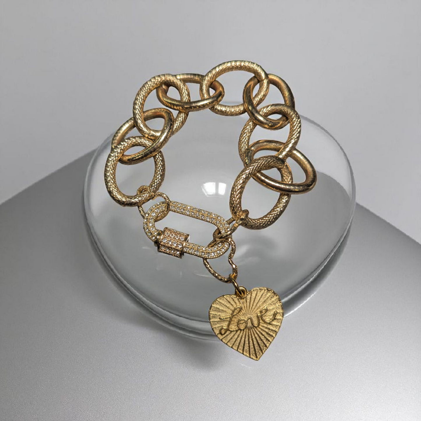 Golden Revival Set