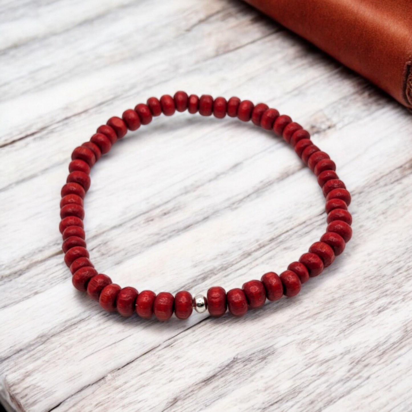 Rainbow Harmony Bracelet Set