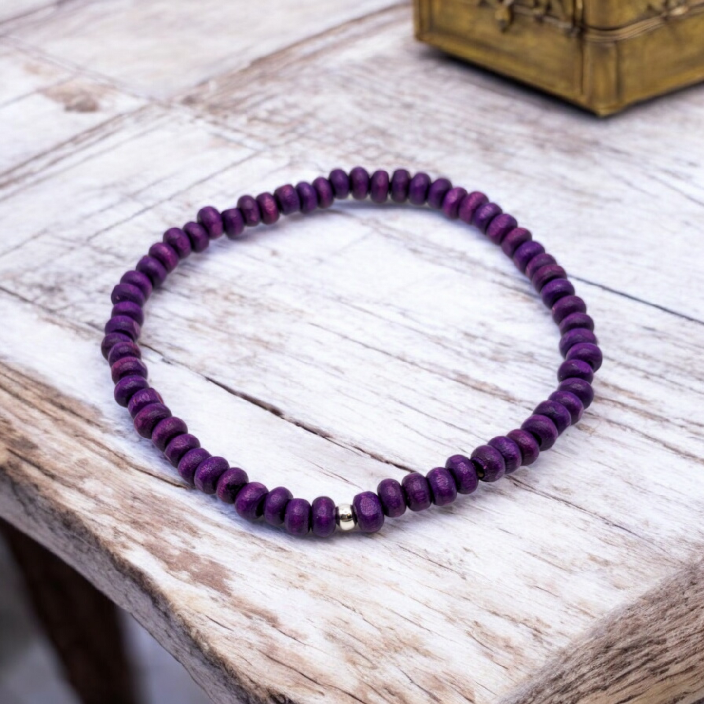 Rainbow Harmony Bracelet Set