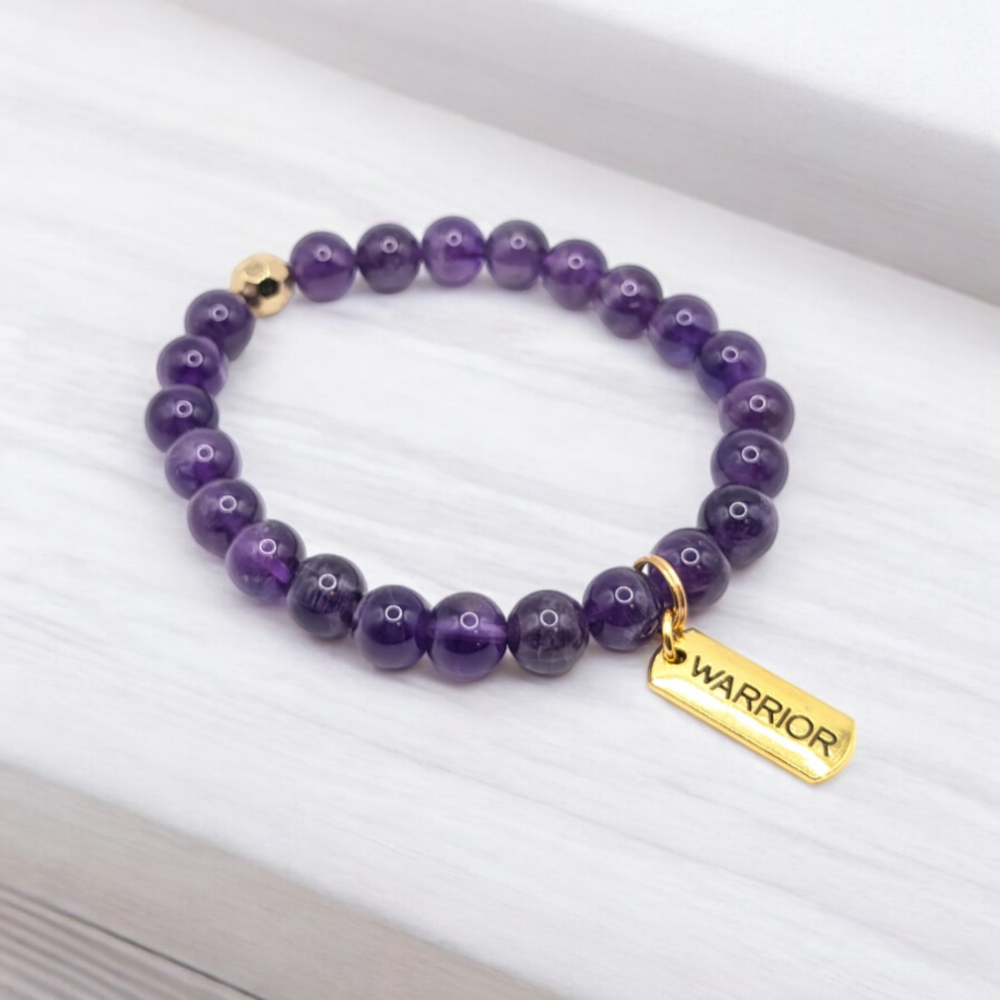 Amethyst Serenity