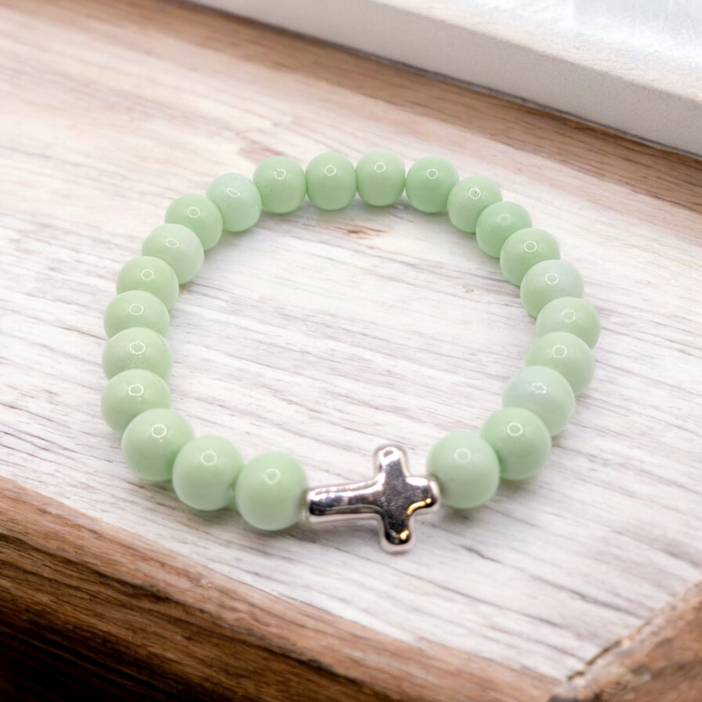 Mint Cross