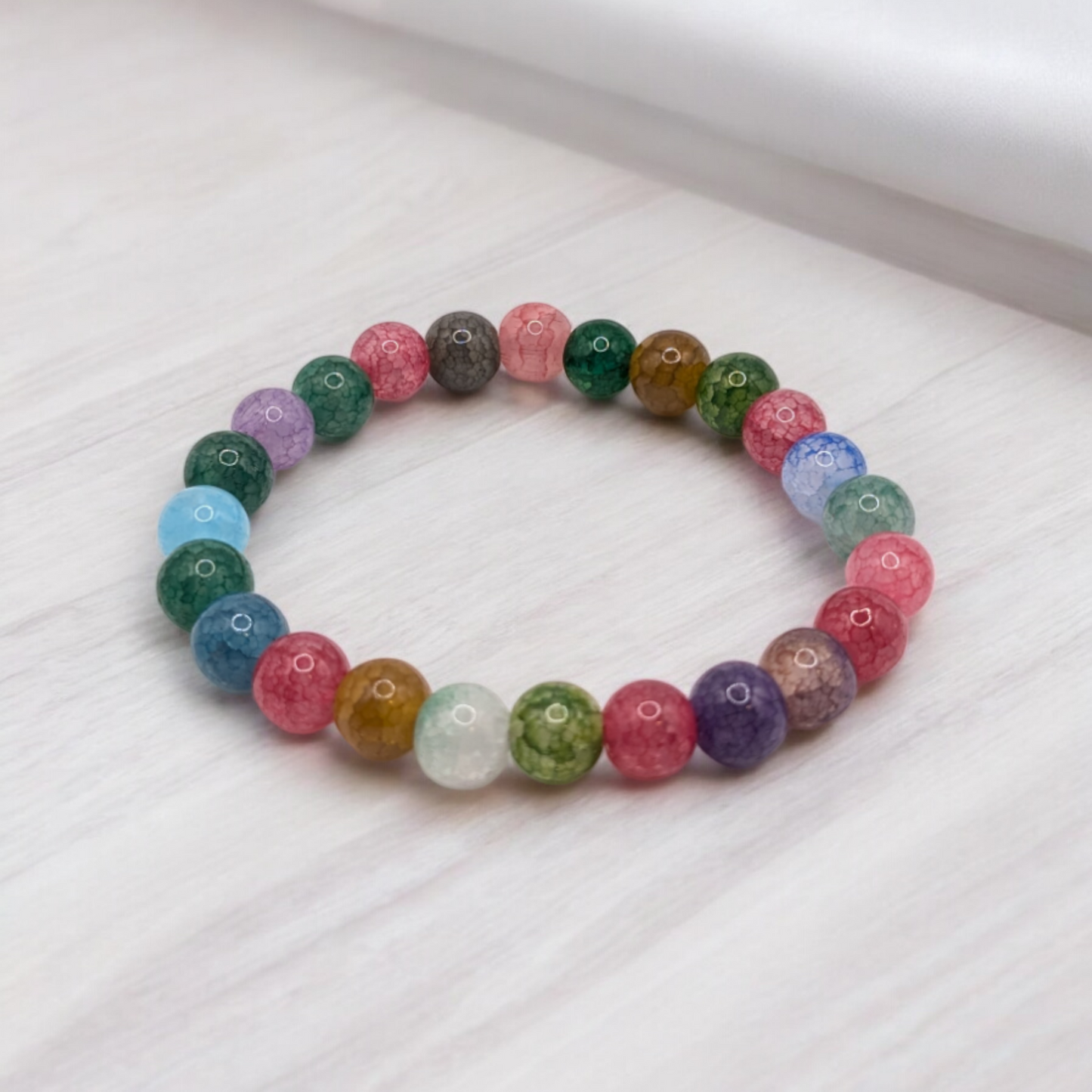Radiant Harmony (8mm)