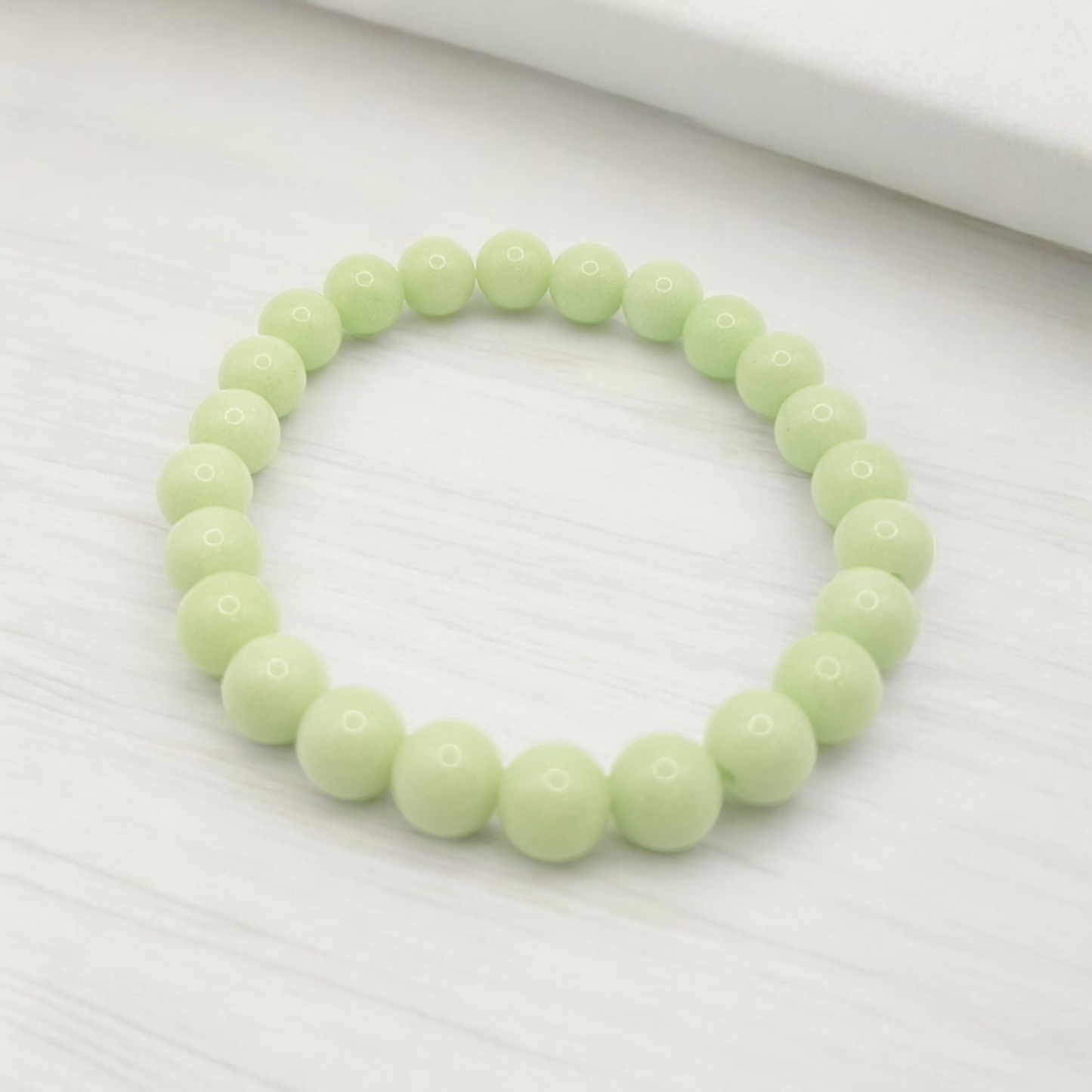 Minty Glow