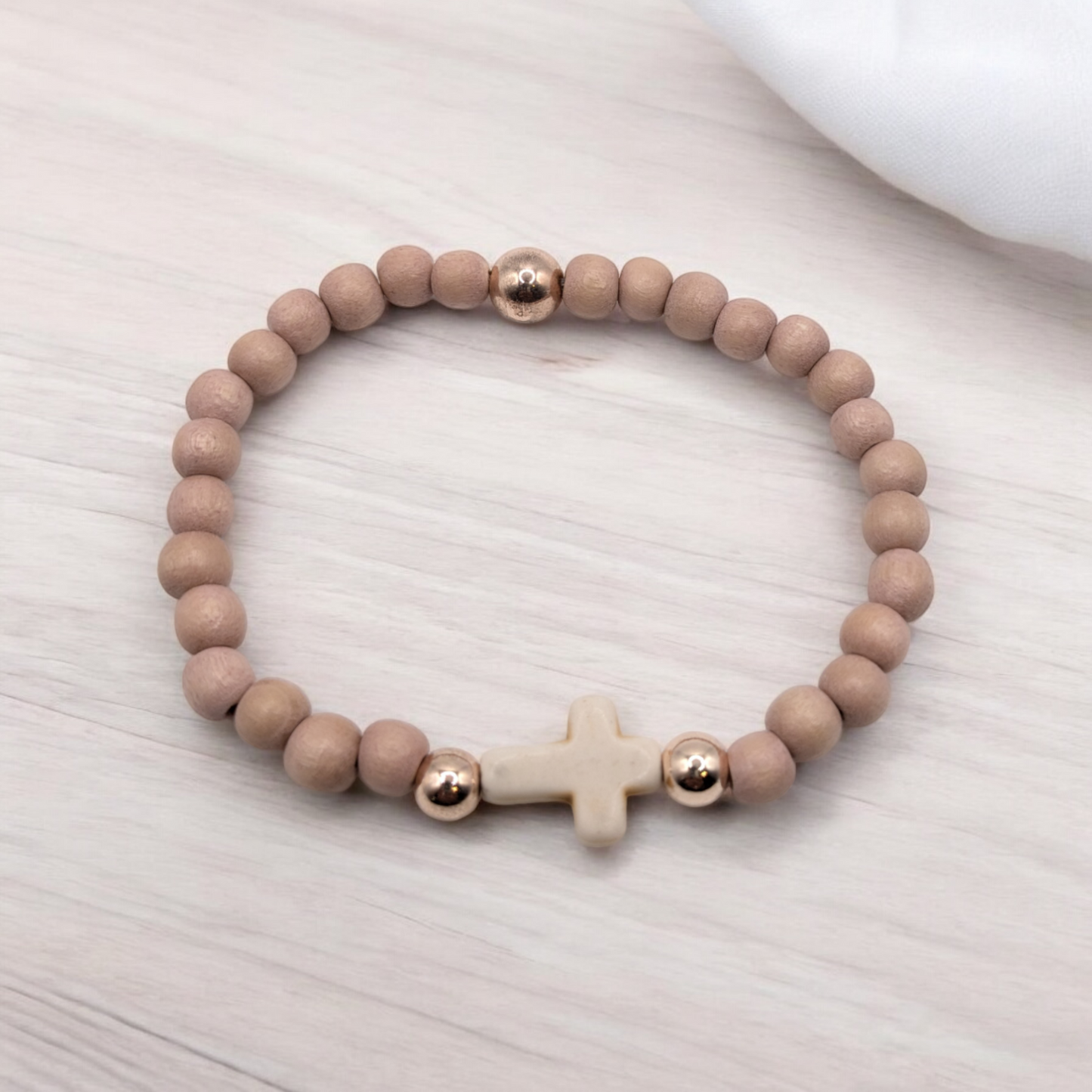 Blush Faith
