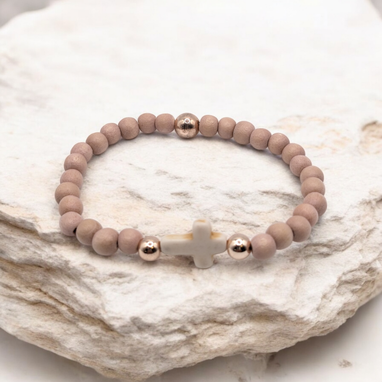 Blush Faith