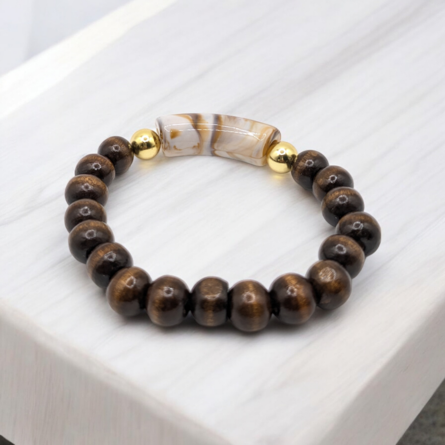 Bamboo Ebony
