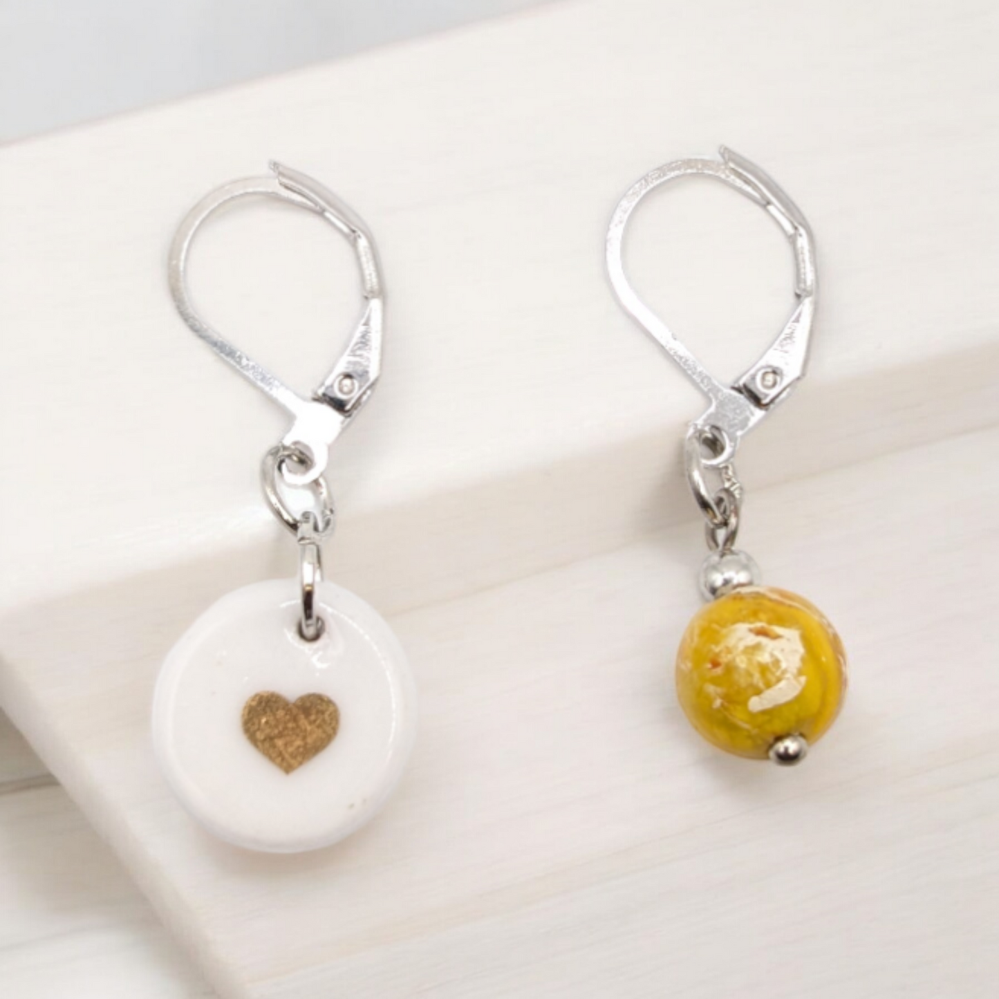 Sunshine Love Earrings