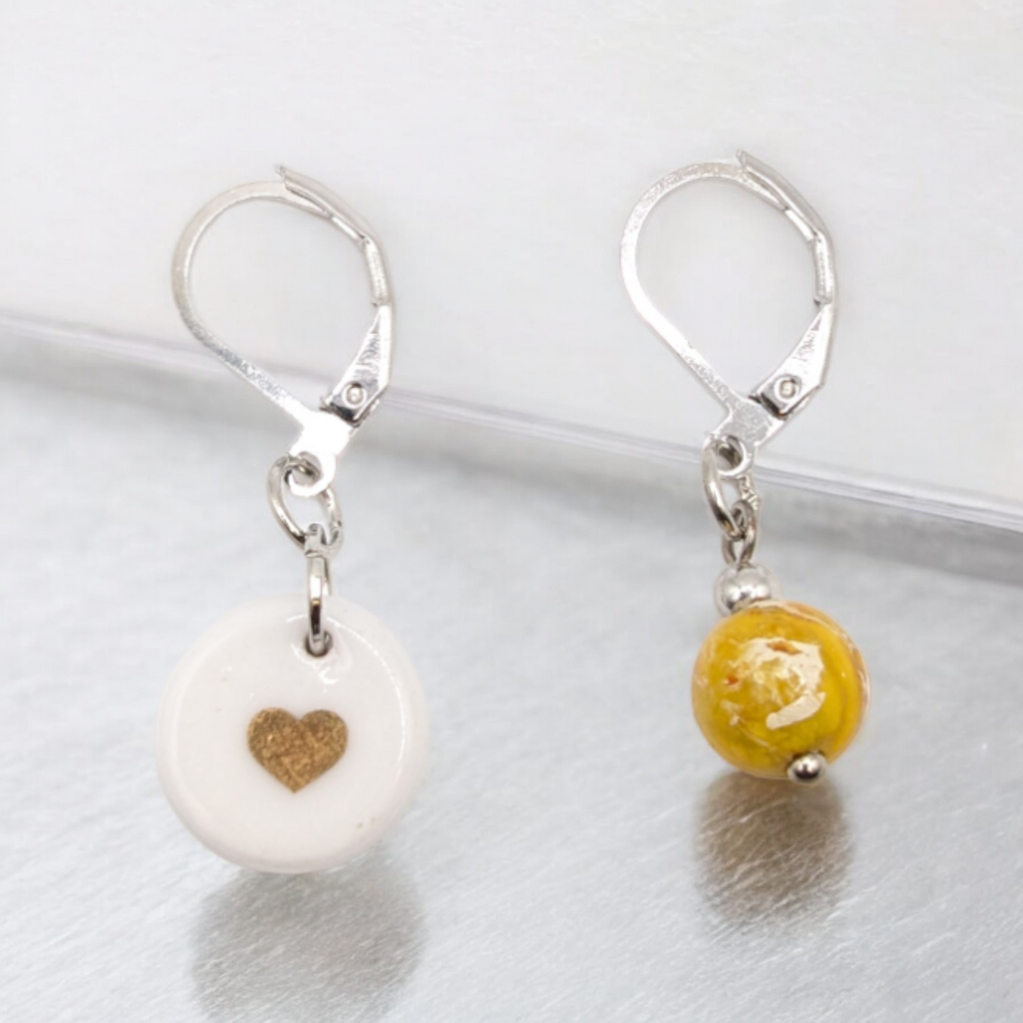 Sunshine Love Earrings