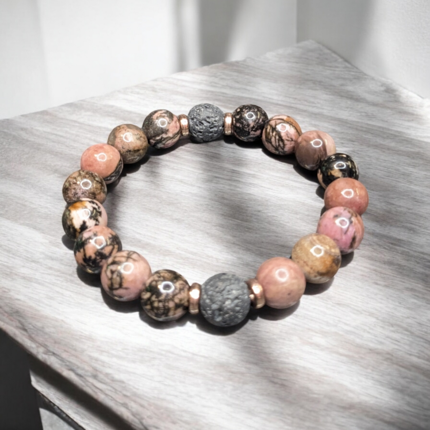 Warrior Stones