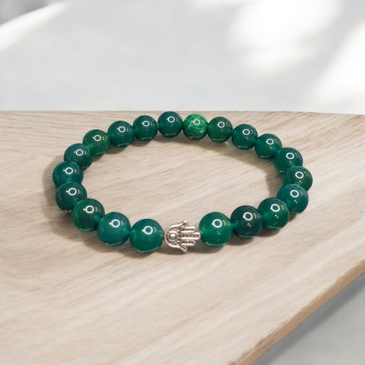 Green Agate
