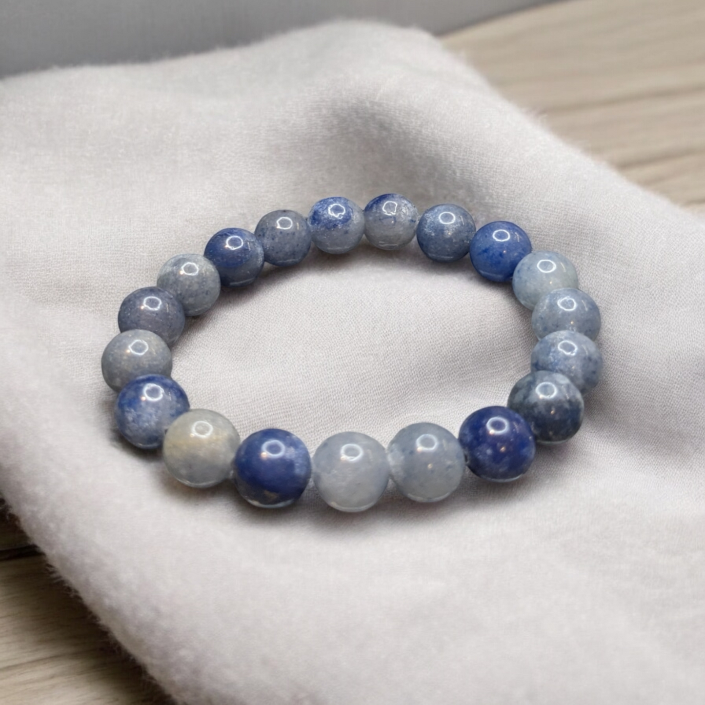 Blue Aventurine