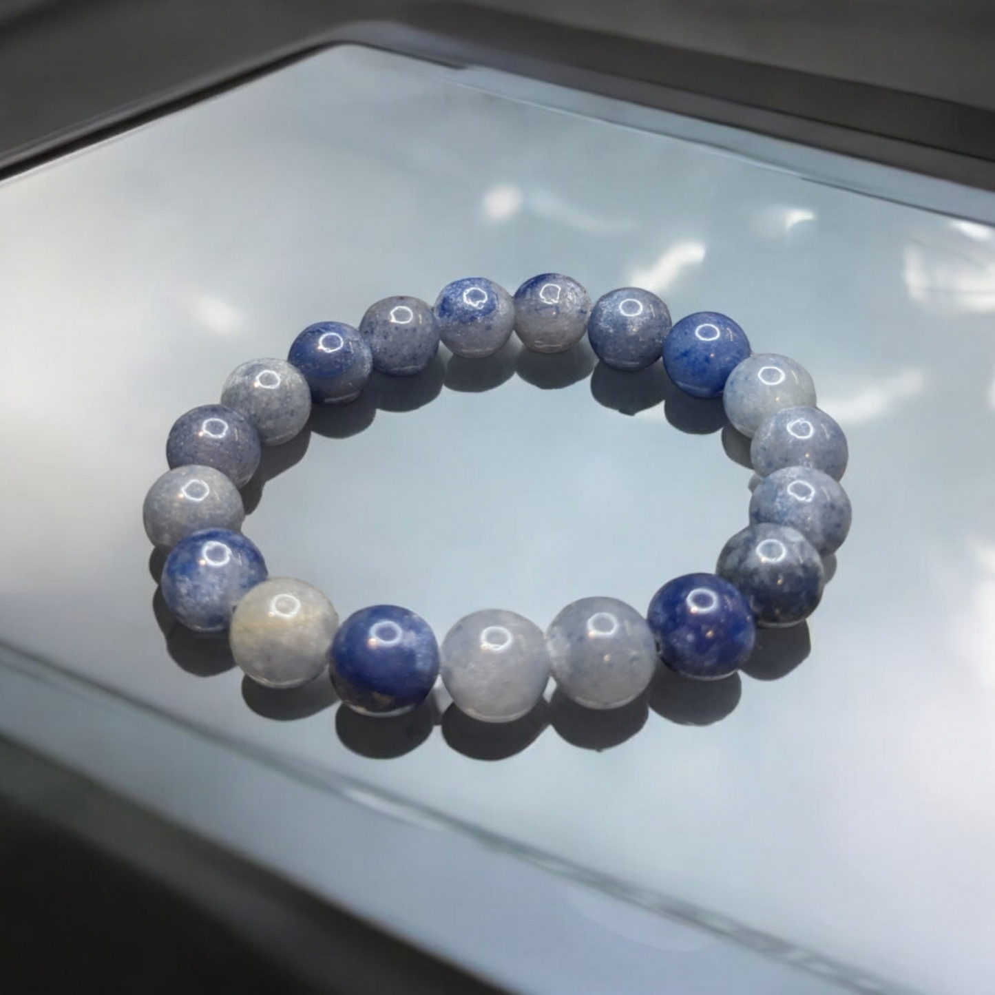 Blue Aventurine