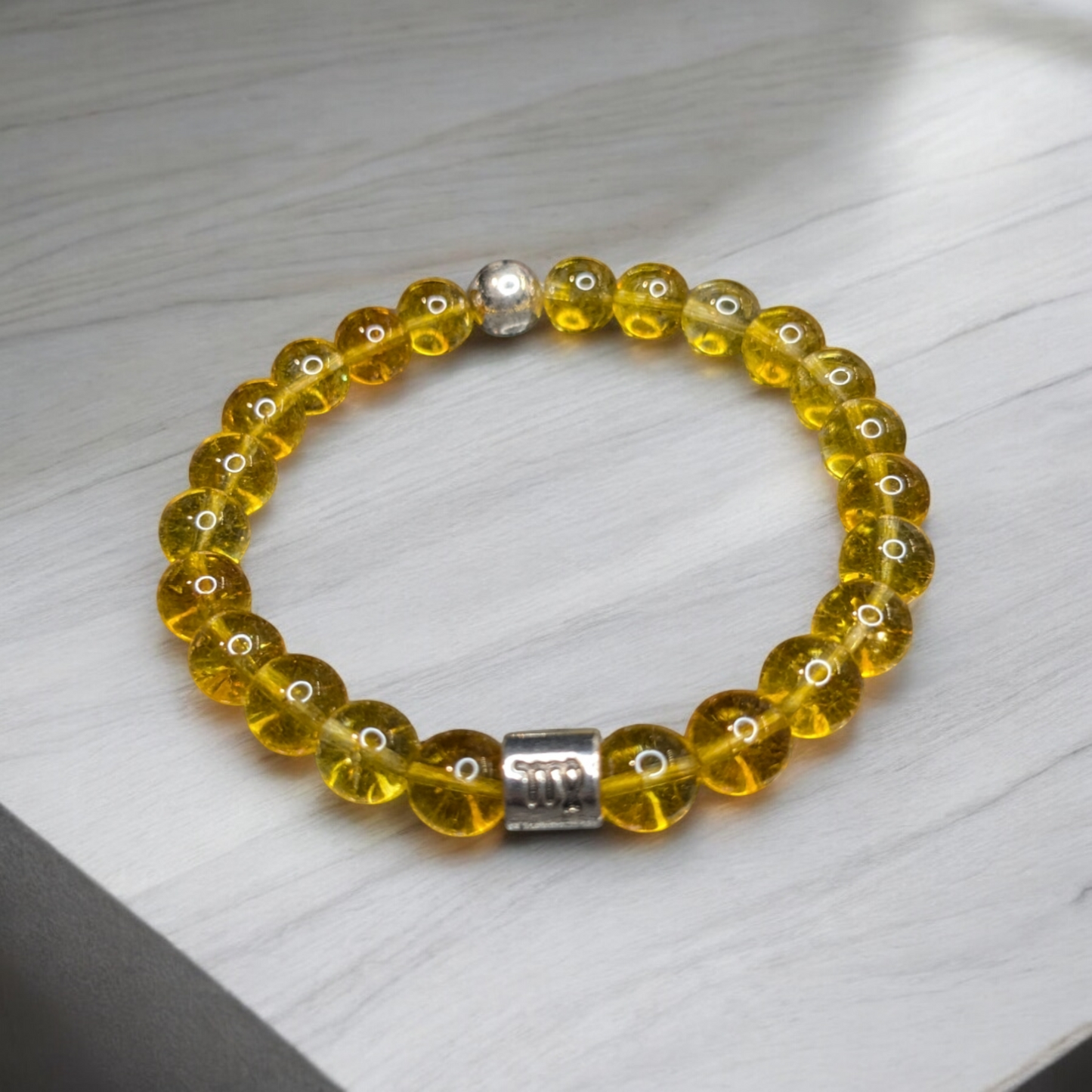Zodiac Bracelets
