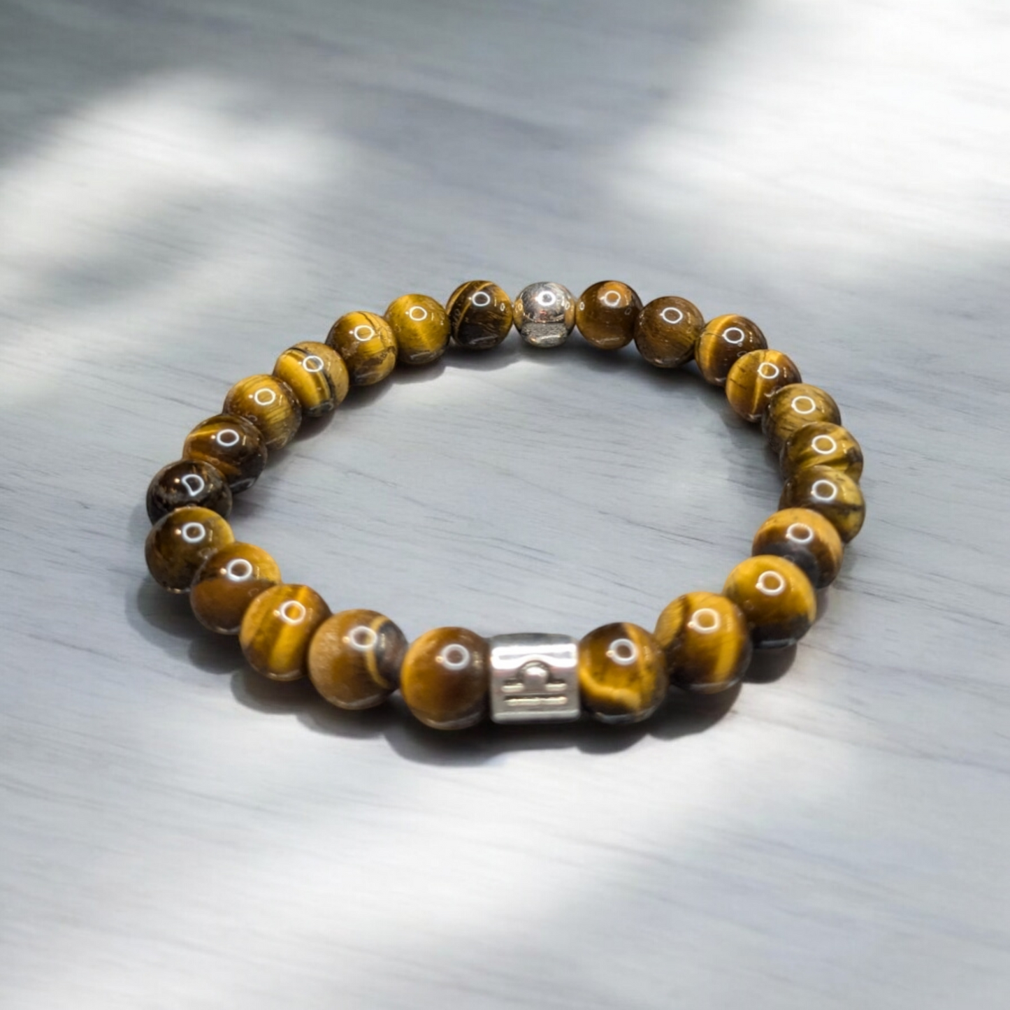 Zodiac Bracelets