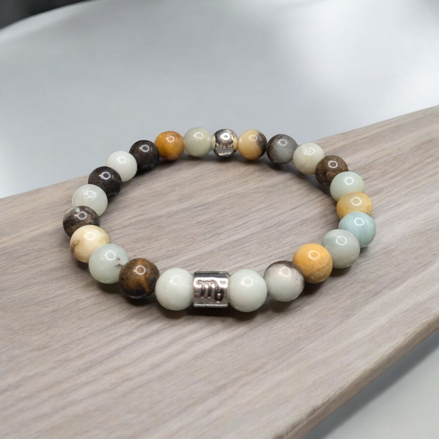 Zodiac Bracelets