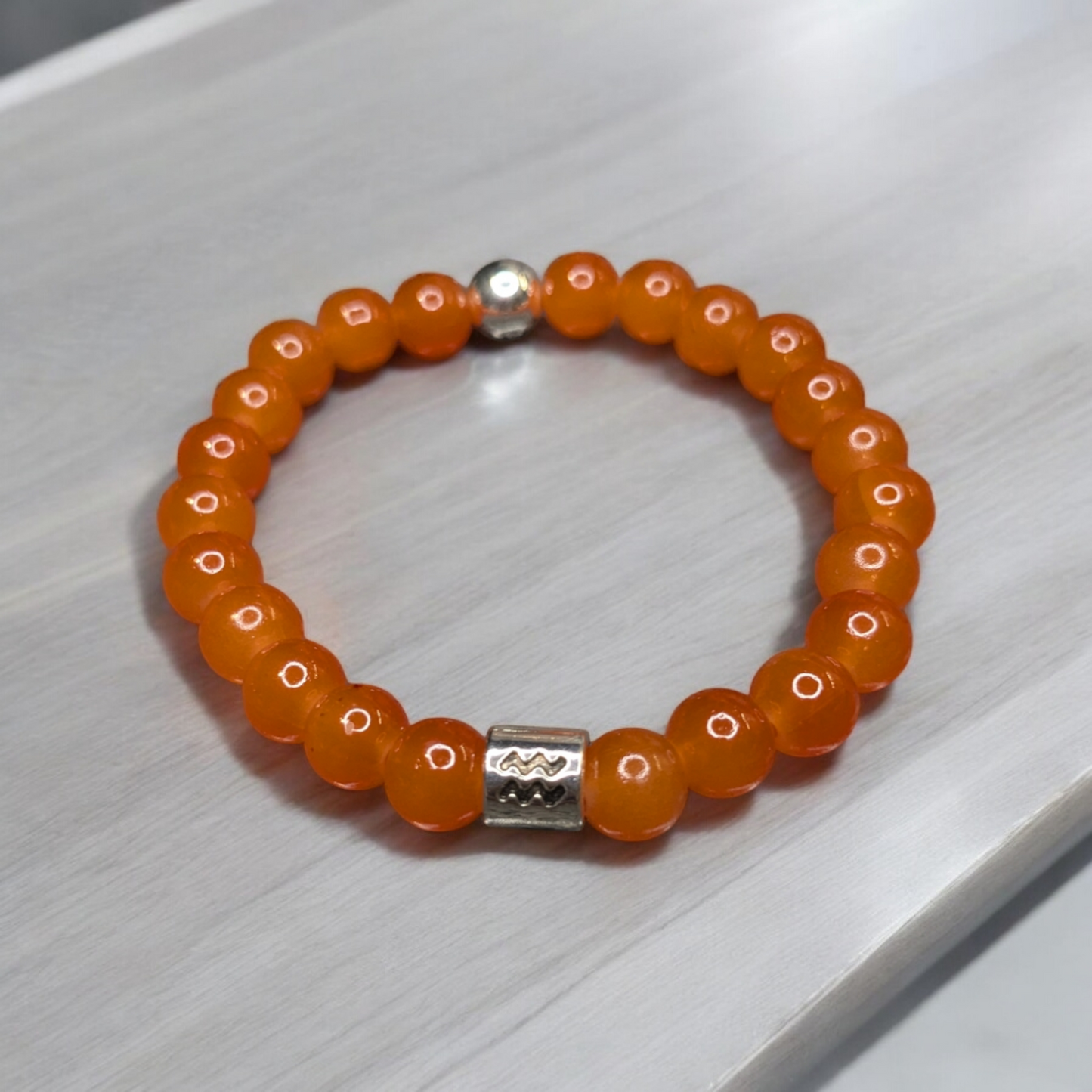 Zodiac Bracelets