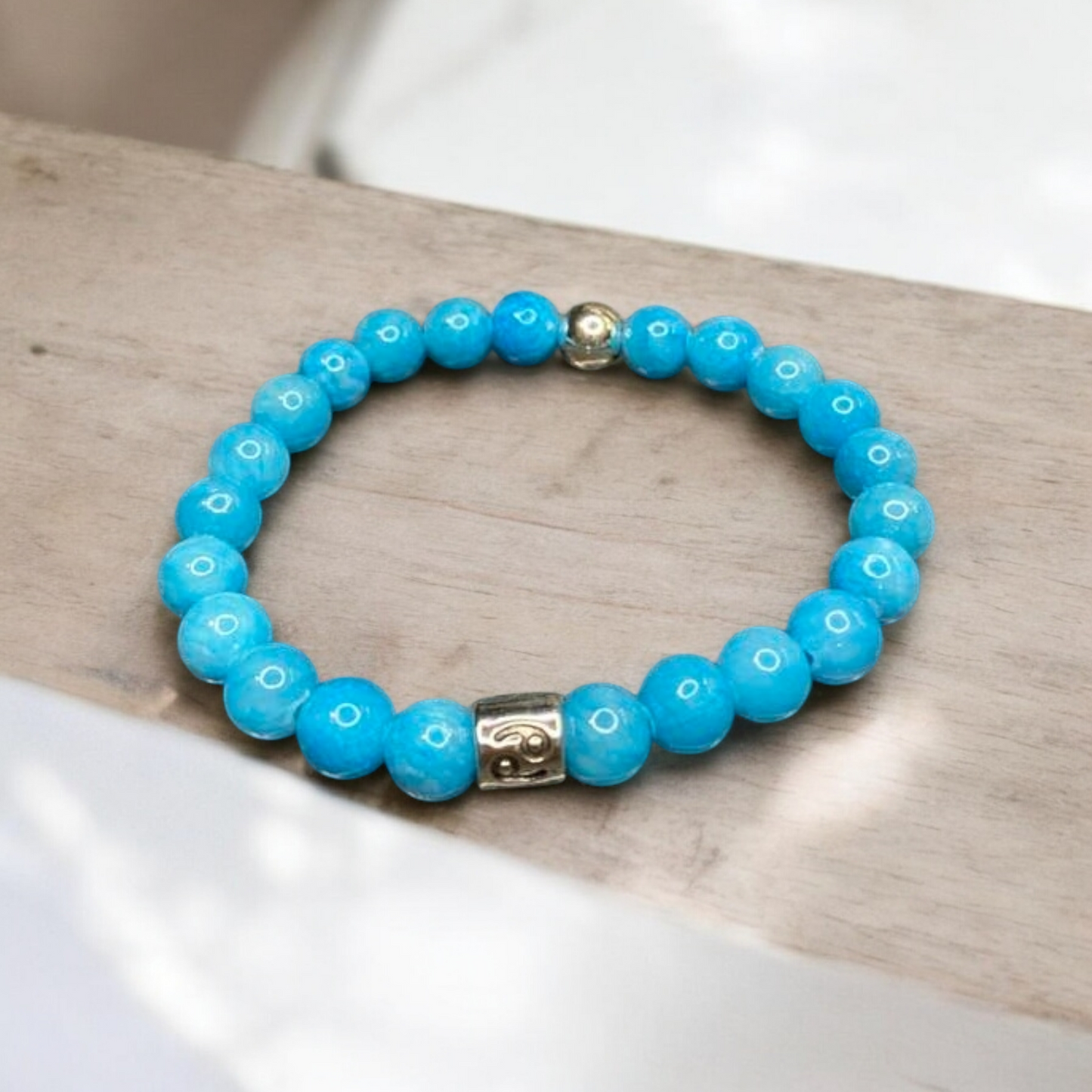 Zodiac Bracelets