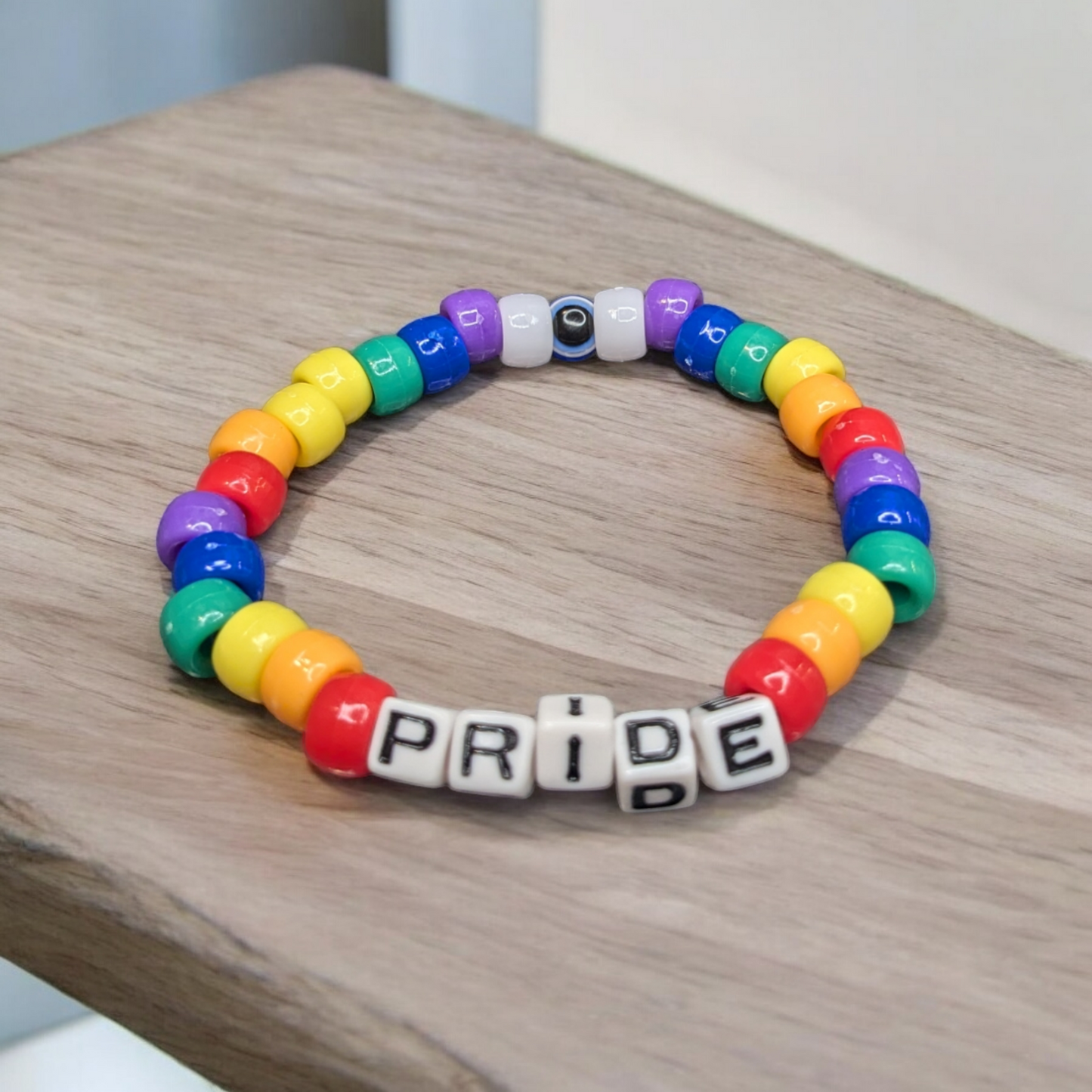 Pride Pony Bracelets