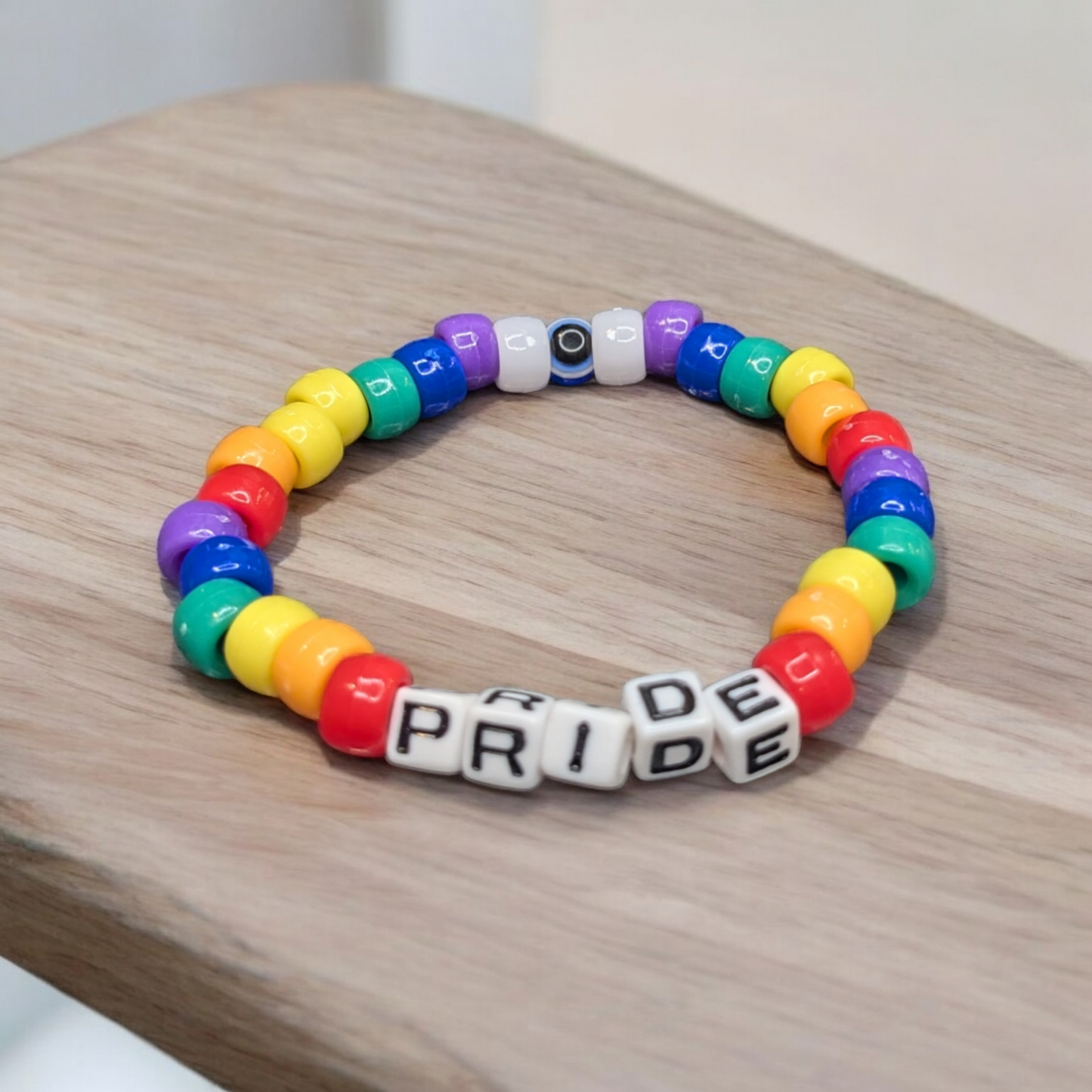 Pride Pony Bracelets