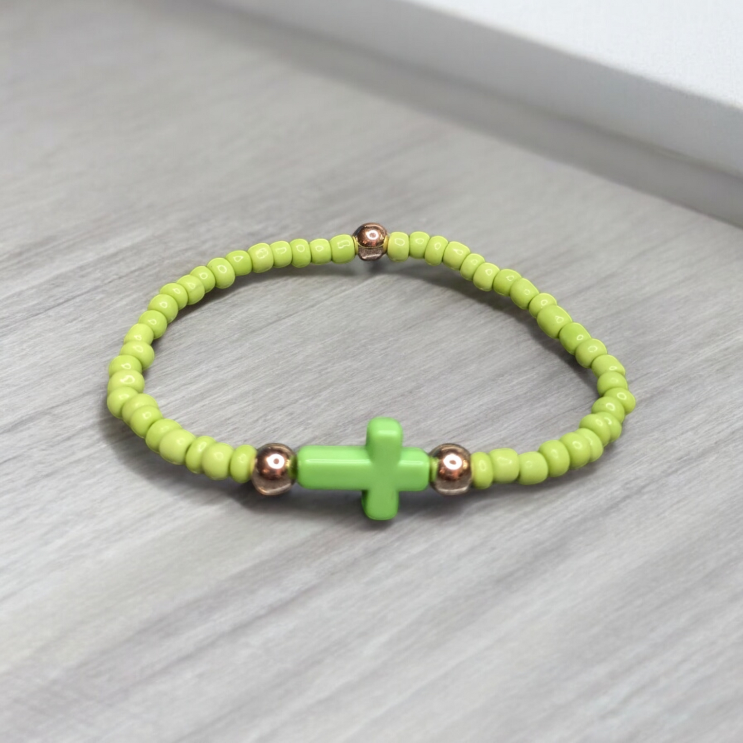 Radiant Faith Collection