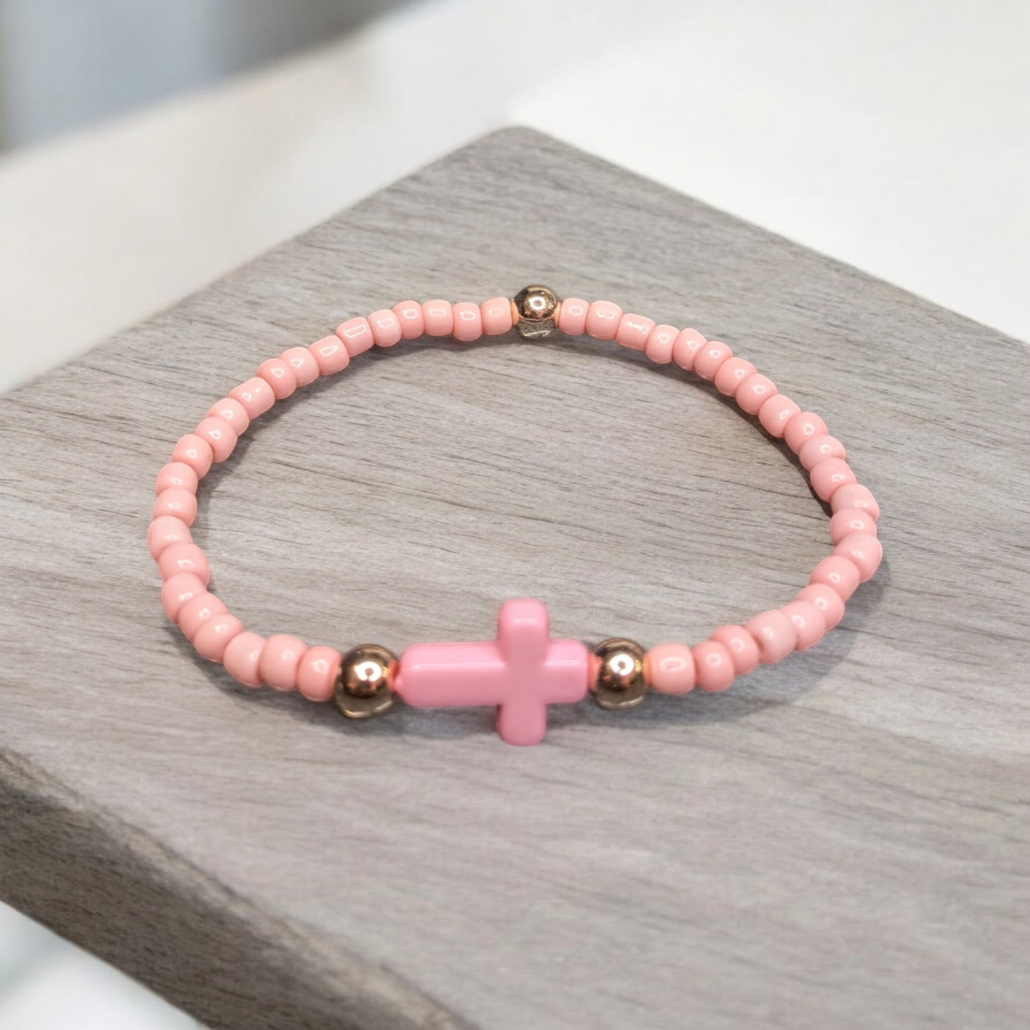 Radiant Faith Collection