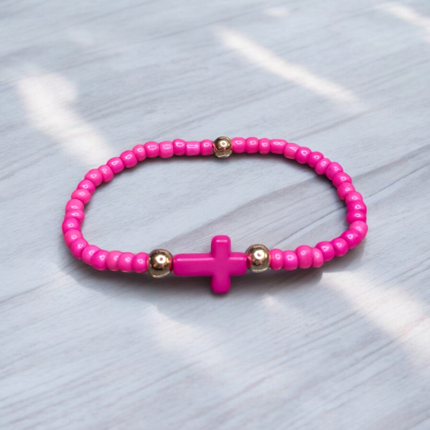 Radiant Faith Collection