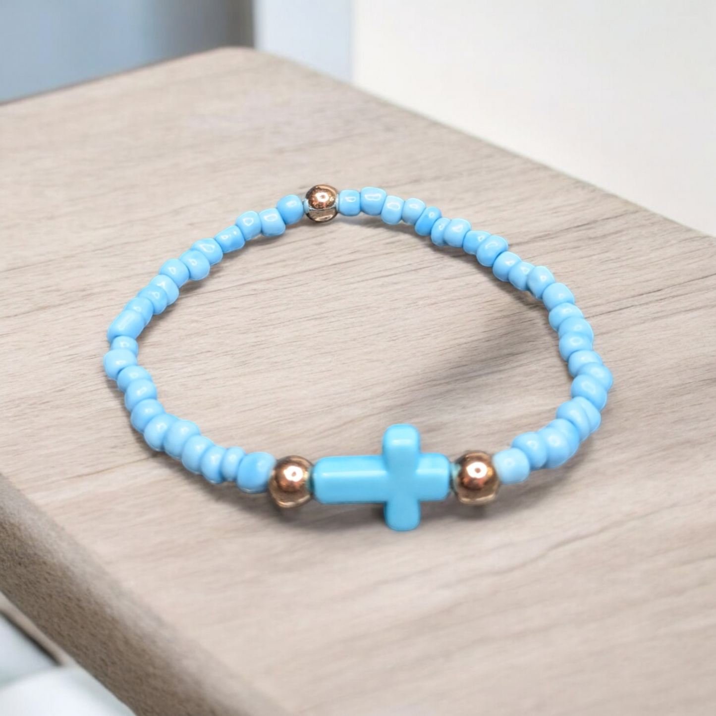 Radiant Faith Collection