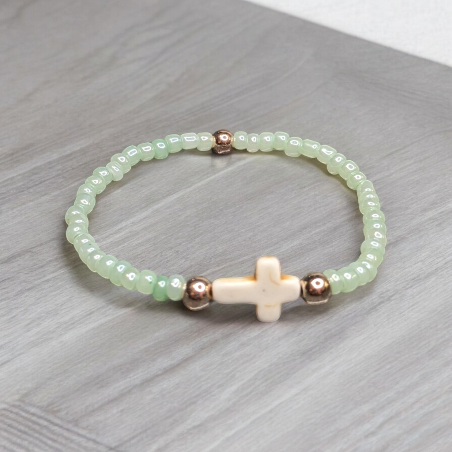 Radiant Faith Collection