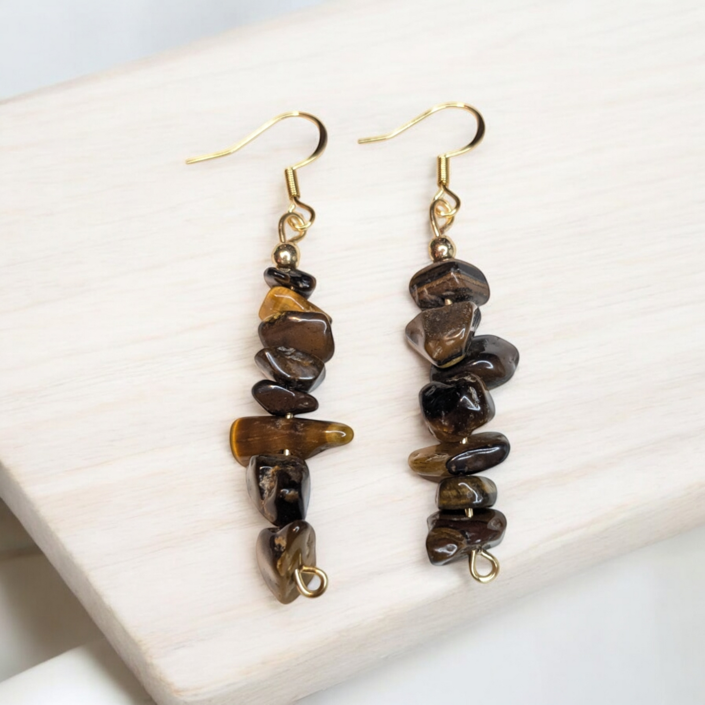 Earth's Tresures Earrings