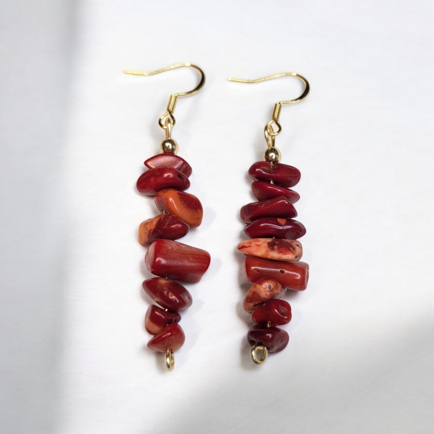 Earth's Tresures Earrings