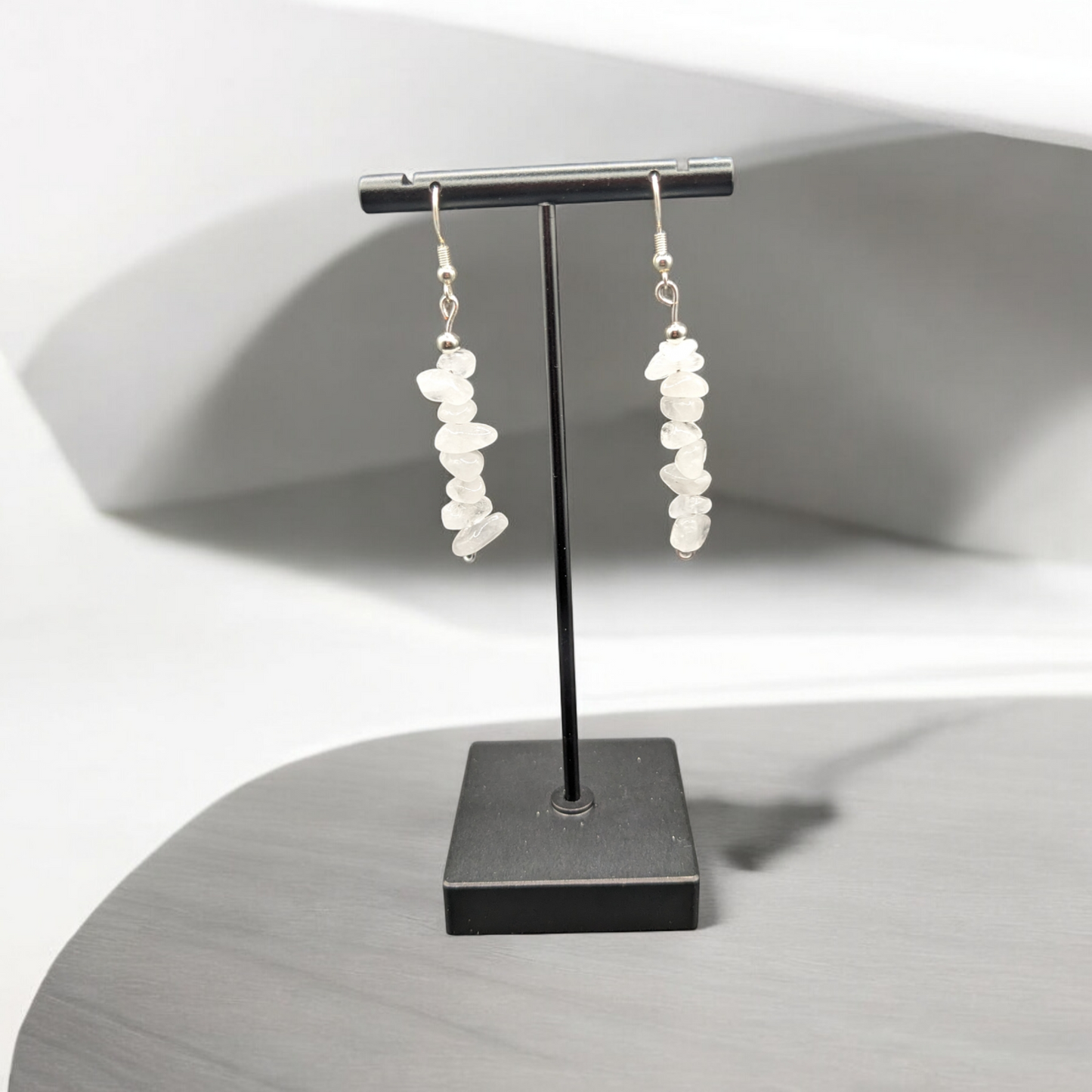 Earth's Tresures Earrings
