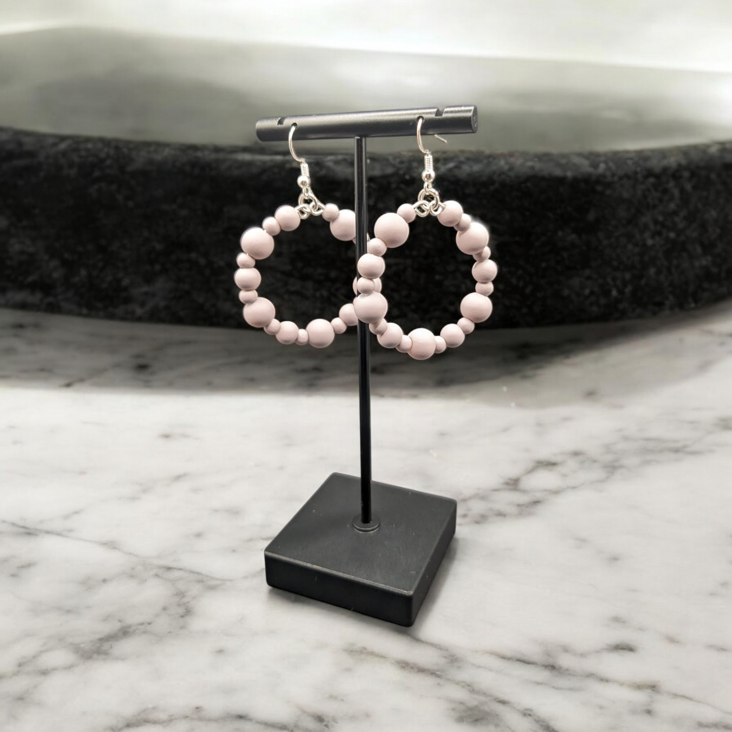 Balloon Earrings