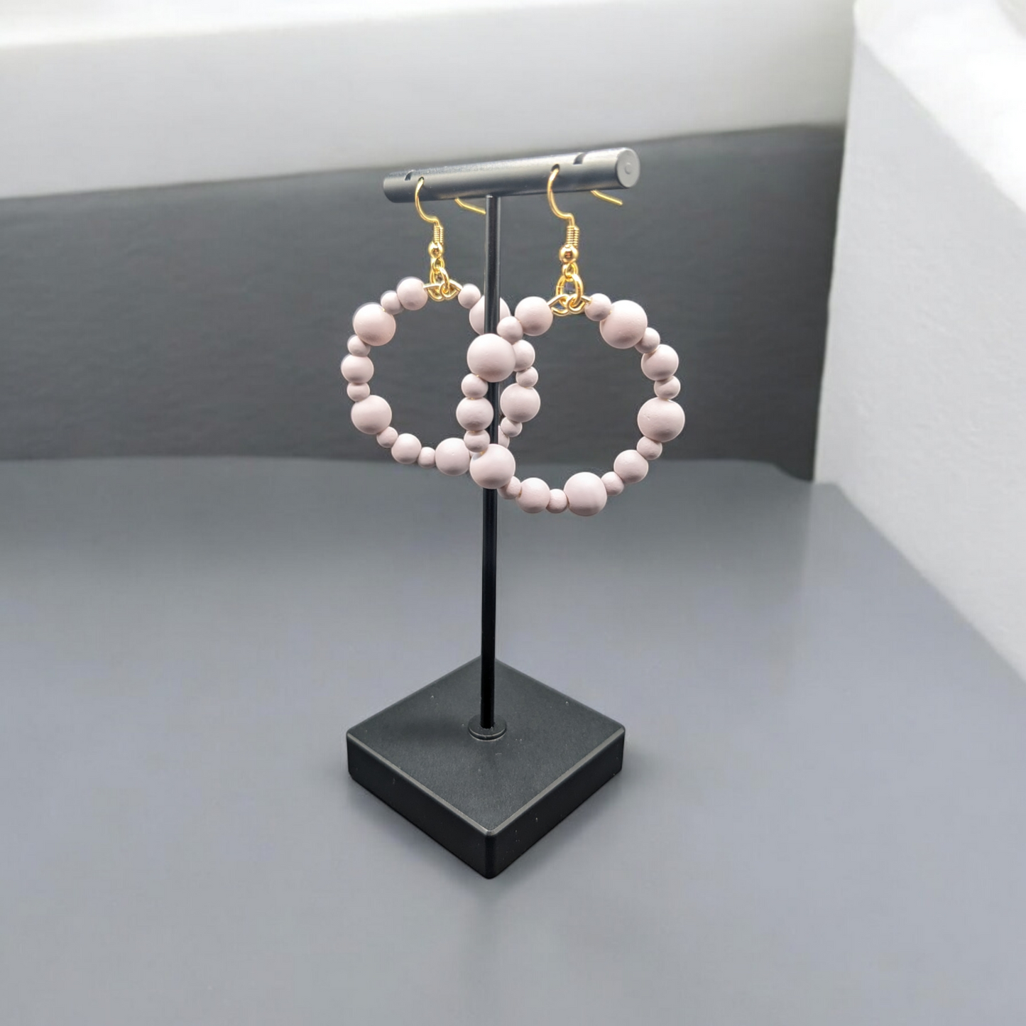 Balloon Earrings