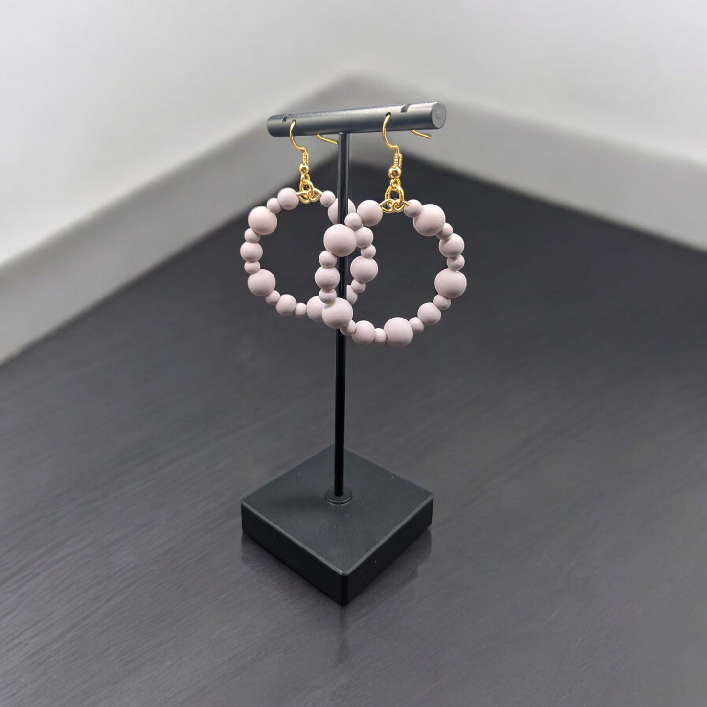 Balloon Earrings