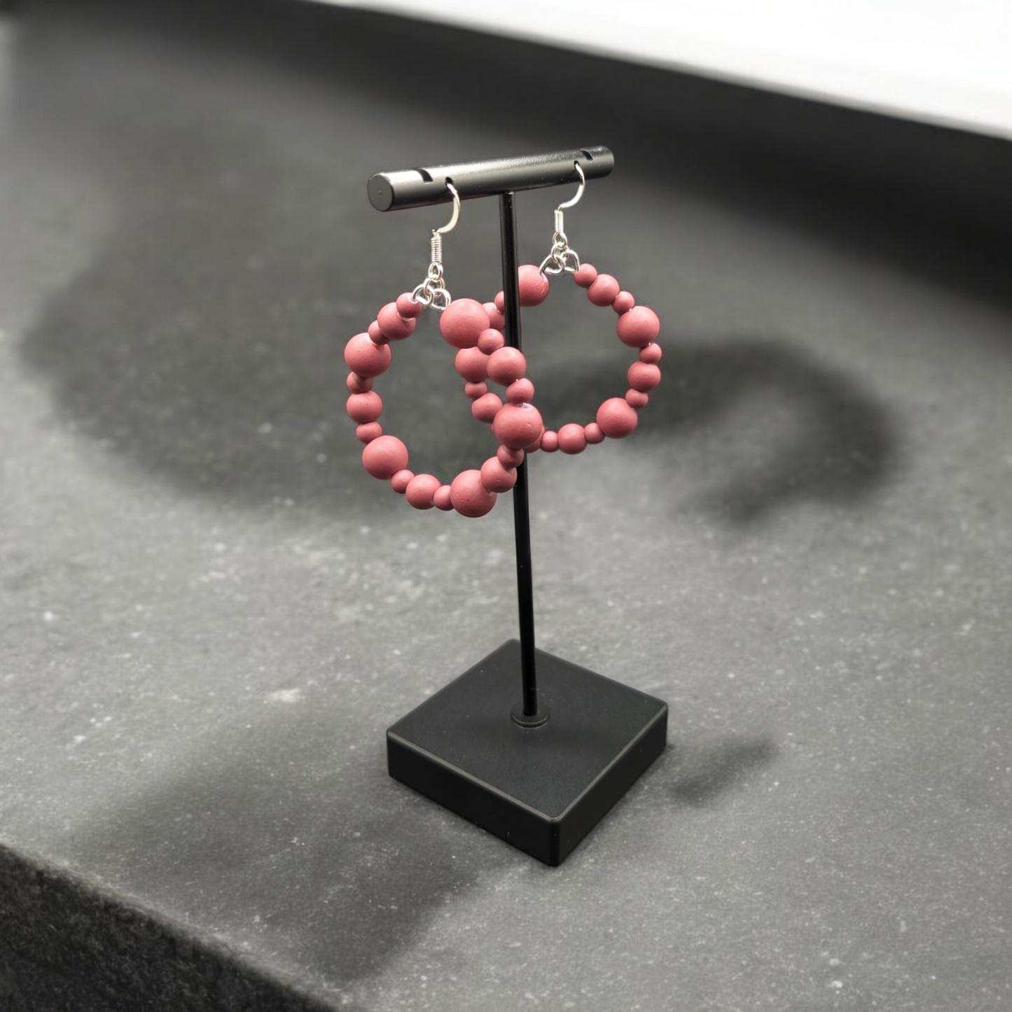 Balloon Earrings