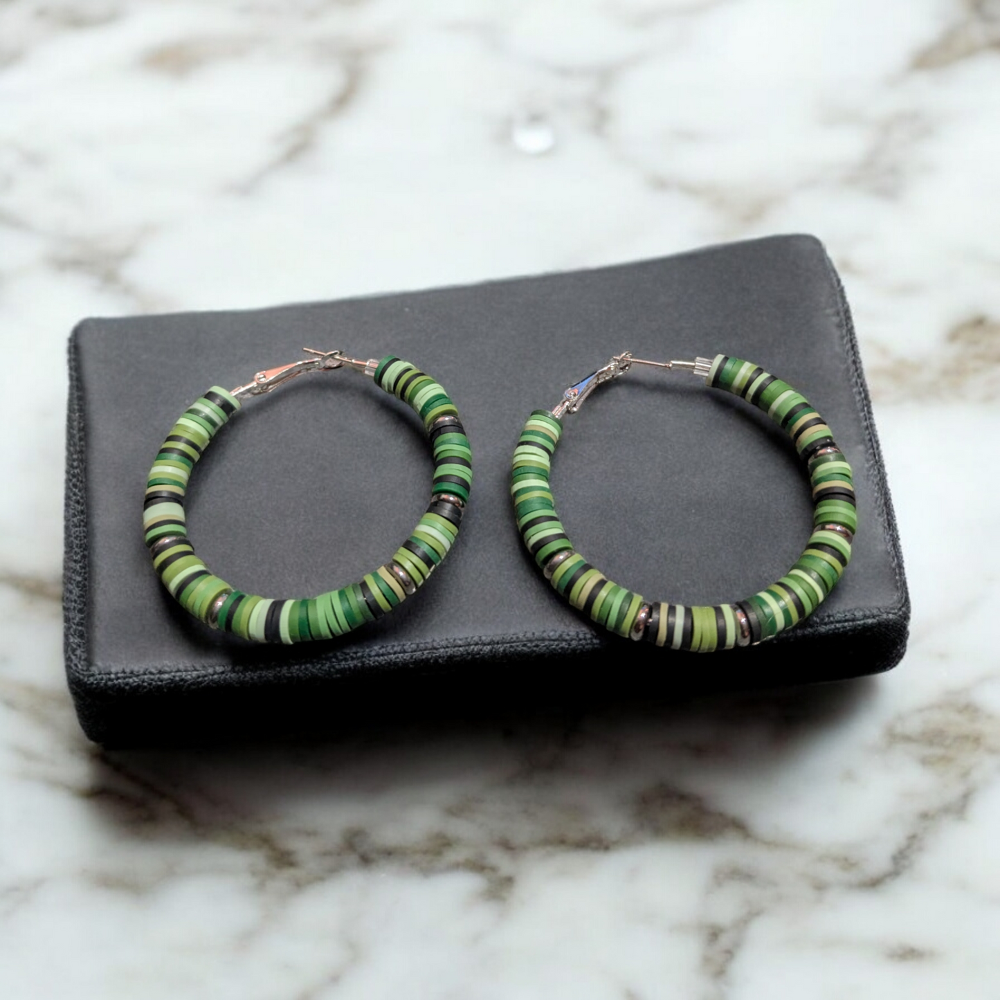 Forest Whisper Earrings