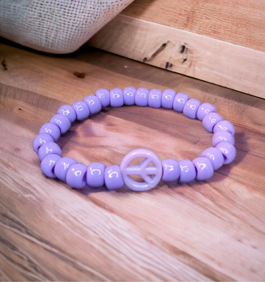 Pastel Pony Peace Collection