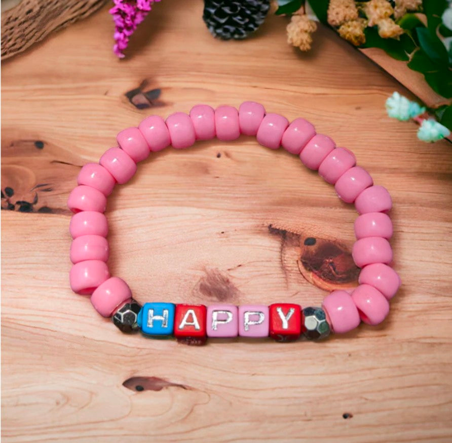 Pony Word Collection