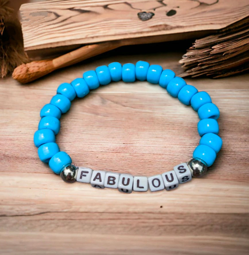 Pony Word Collection