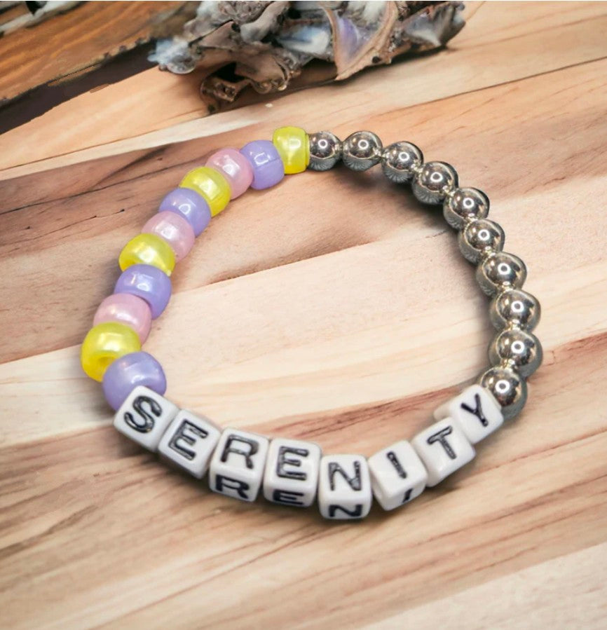 Pony Word Collection