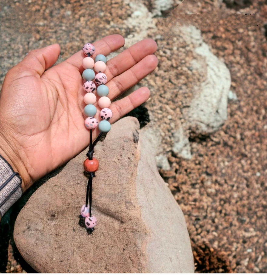 Worry Beads