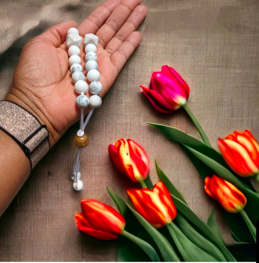 Worry Beads