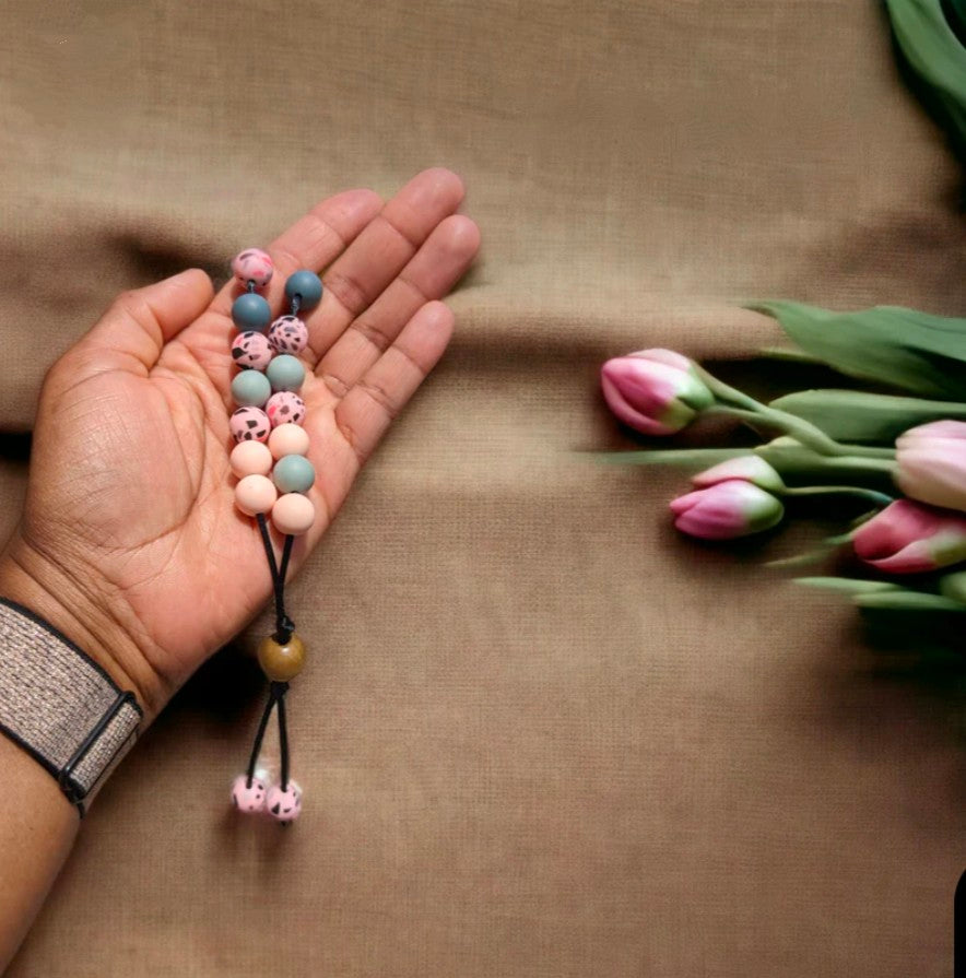 Worry Beads