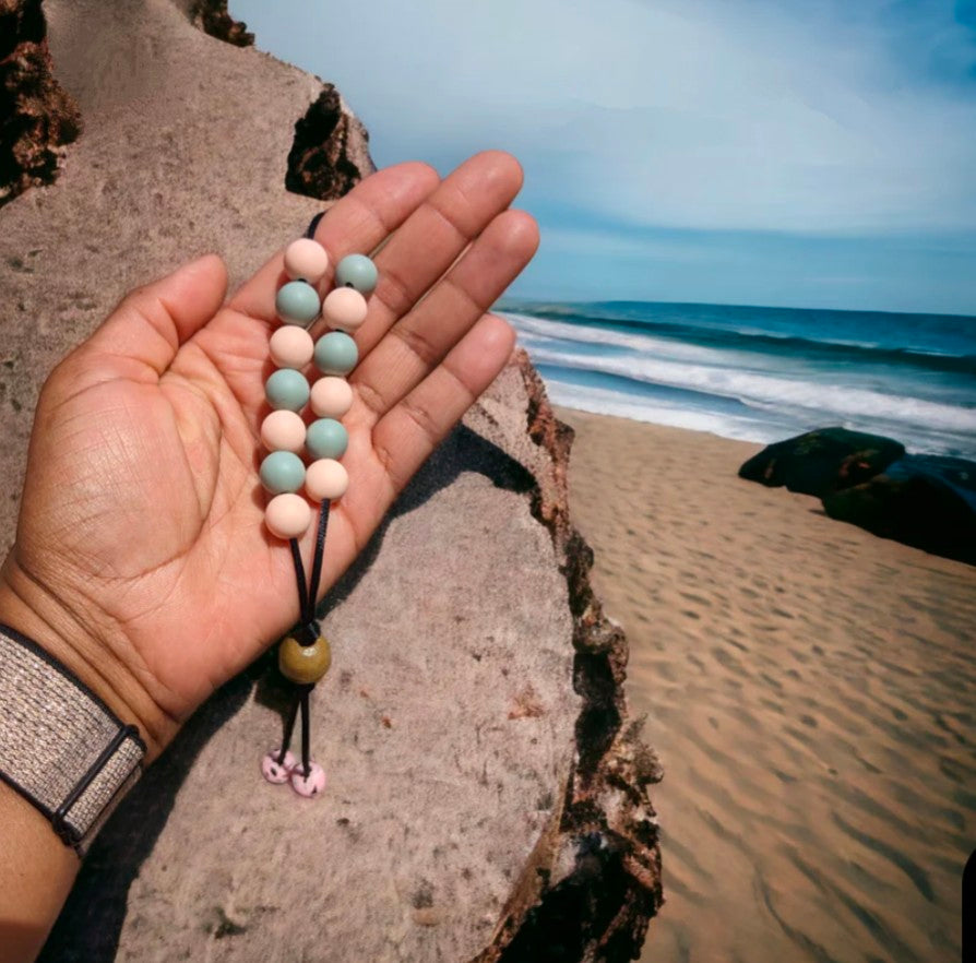 Worry Beads